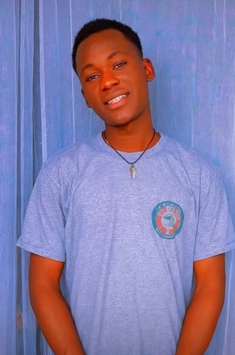 Martial Nanema