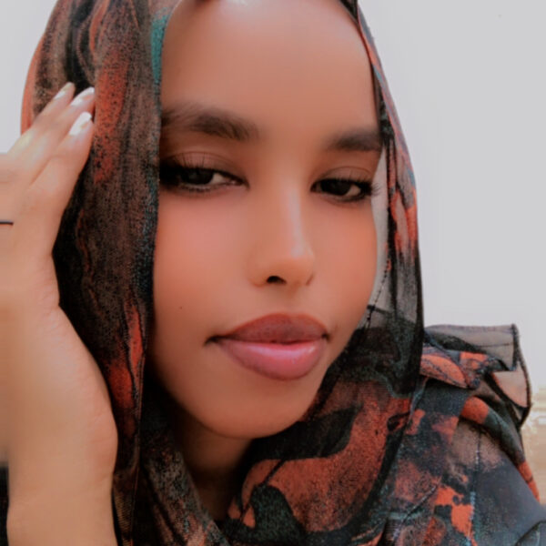 Amaal cabdiraxnman