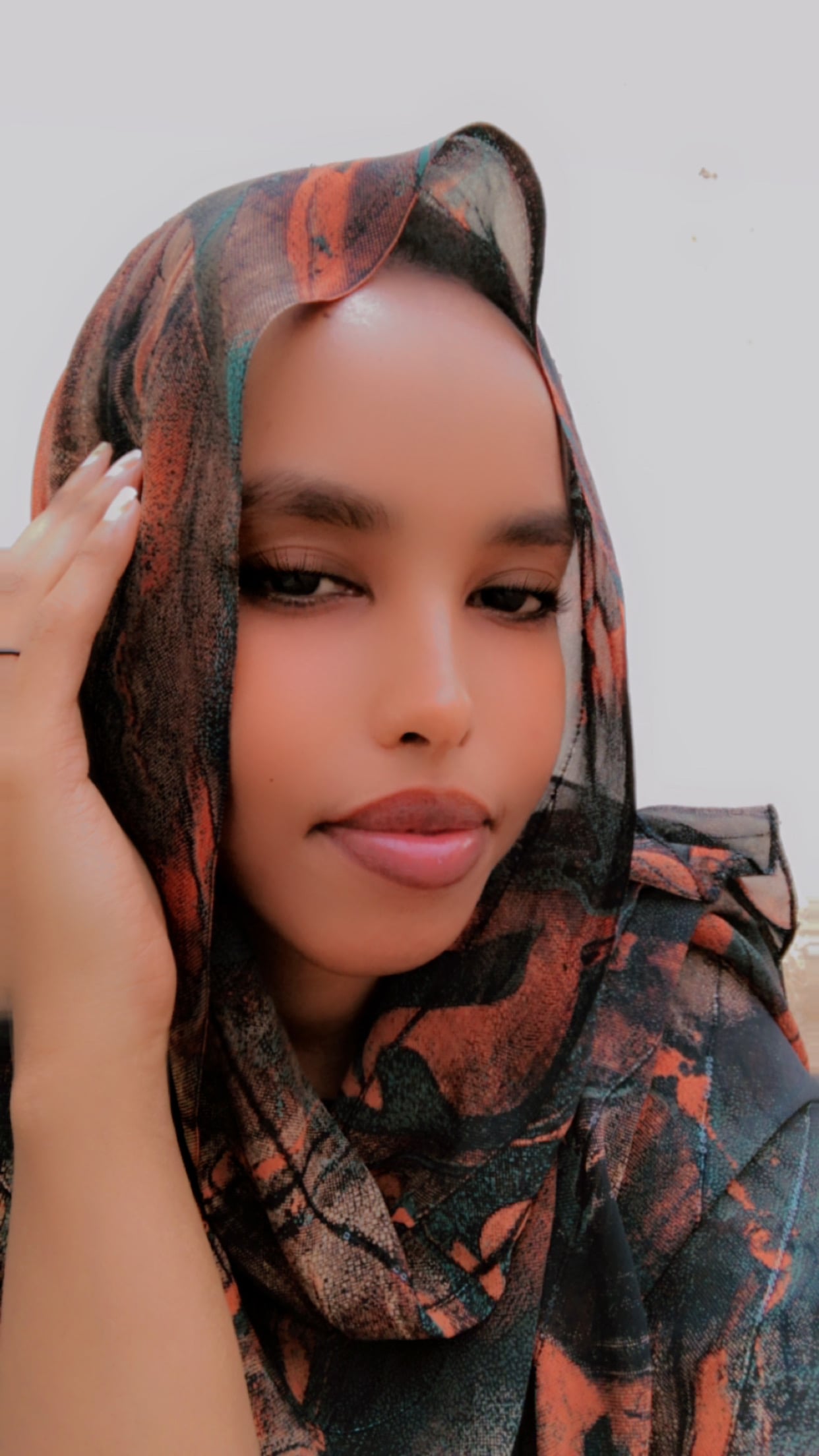 Amaal cabdiraxnman