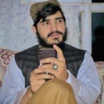 Nissar Ahmad Akbari