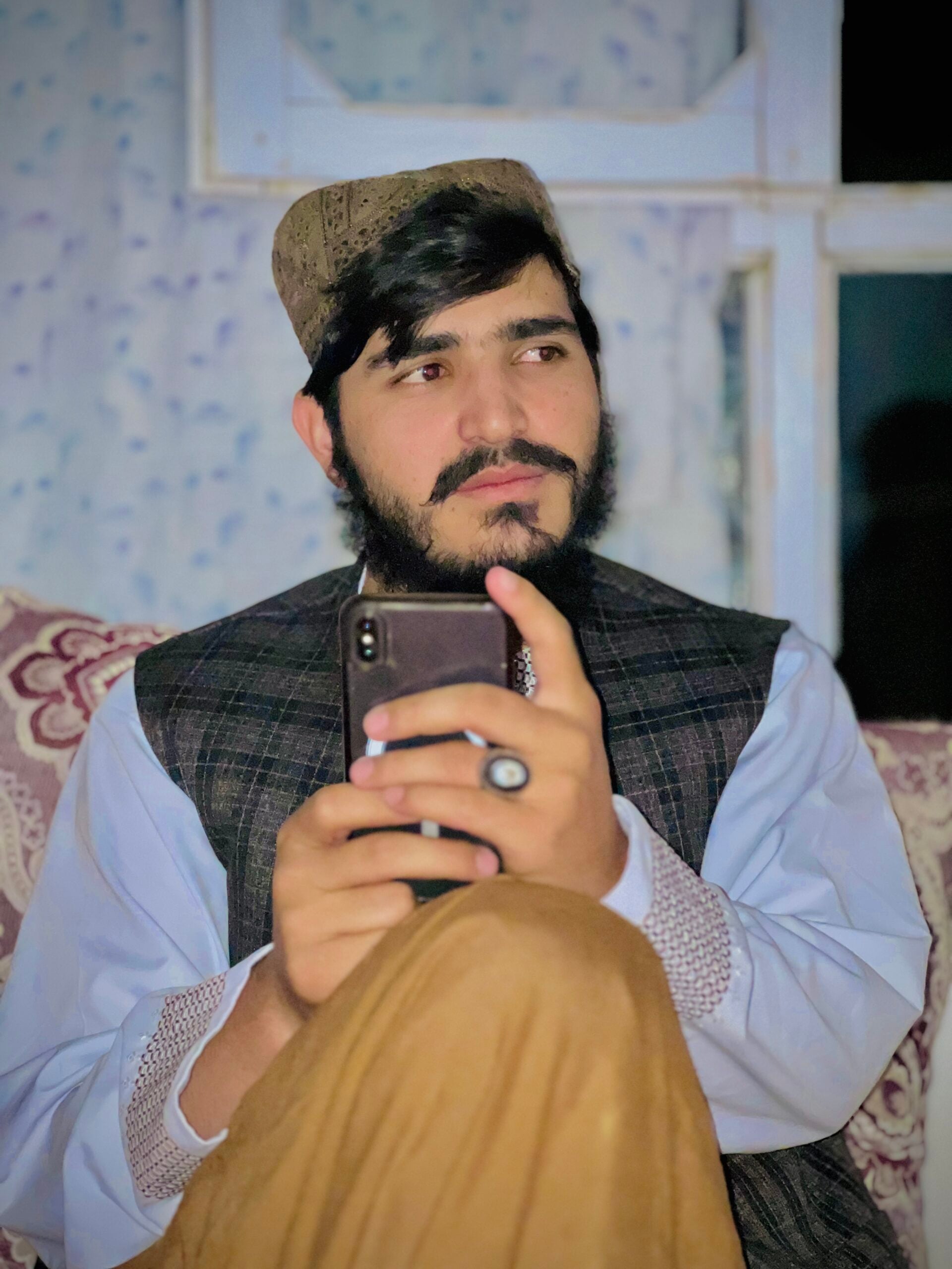 Nissar Ahmad Akbari