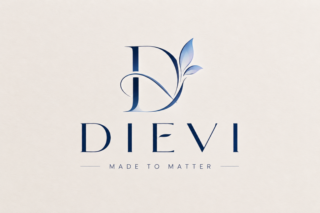Dievi - cover