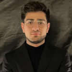 Shahin Saatov
