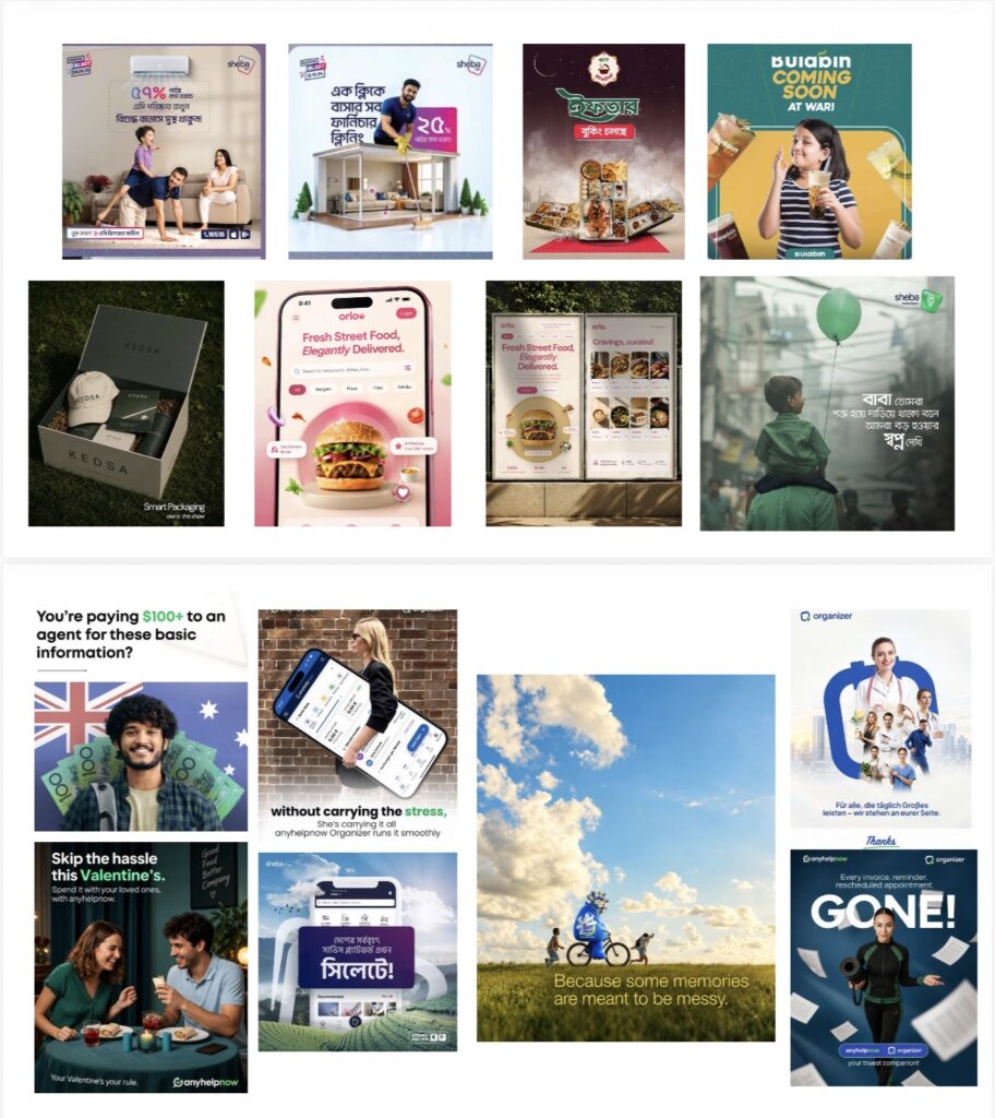 Lychee Digital Communications - portfolio - 0