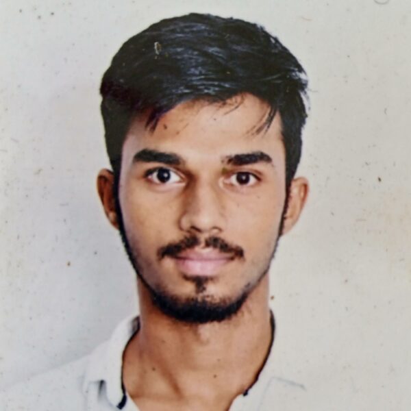 Karthik Bathini