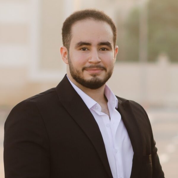 Osama Mohamed
