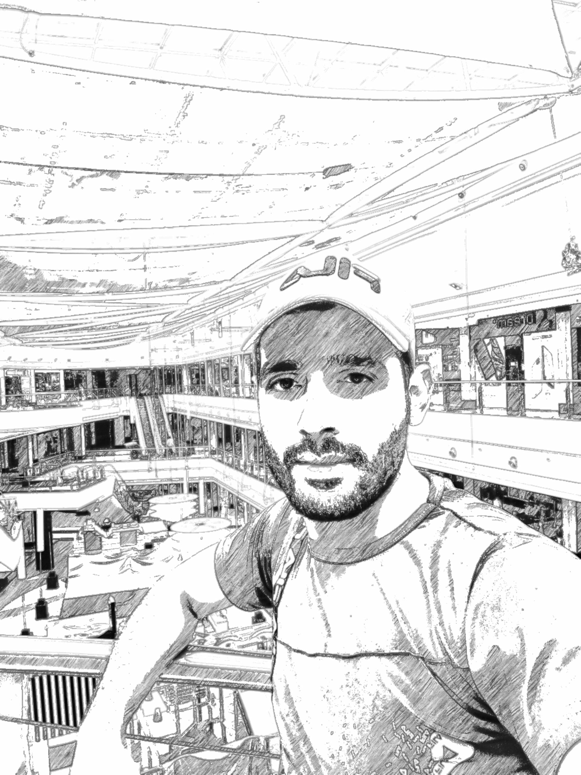 islam mourad