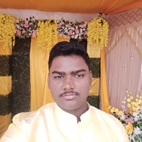 Jai Mandal