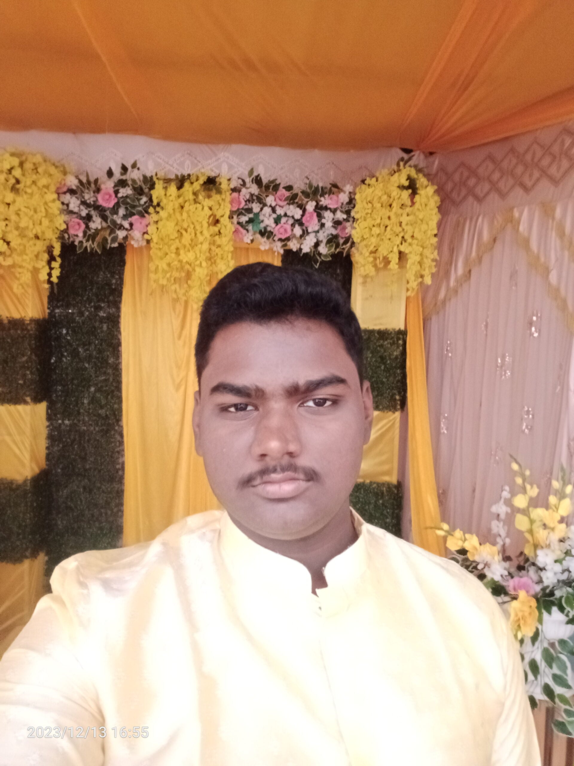 Jai Mandal