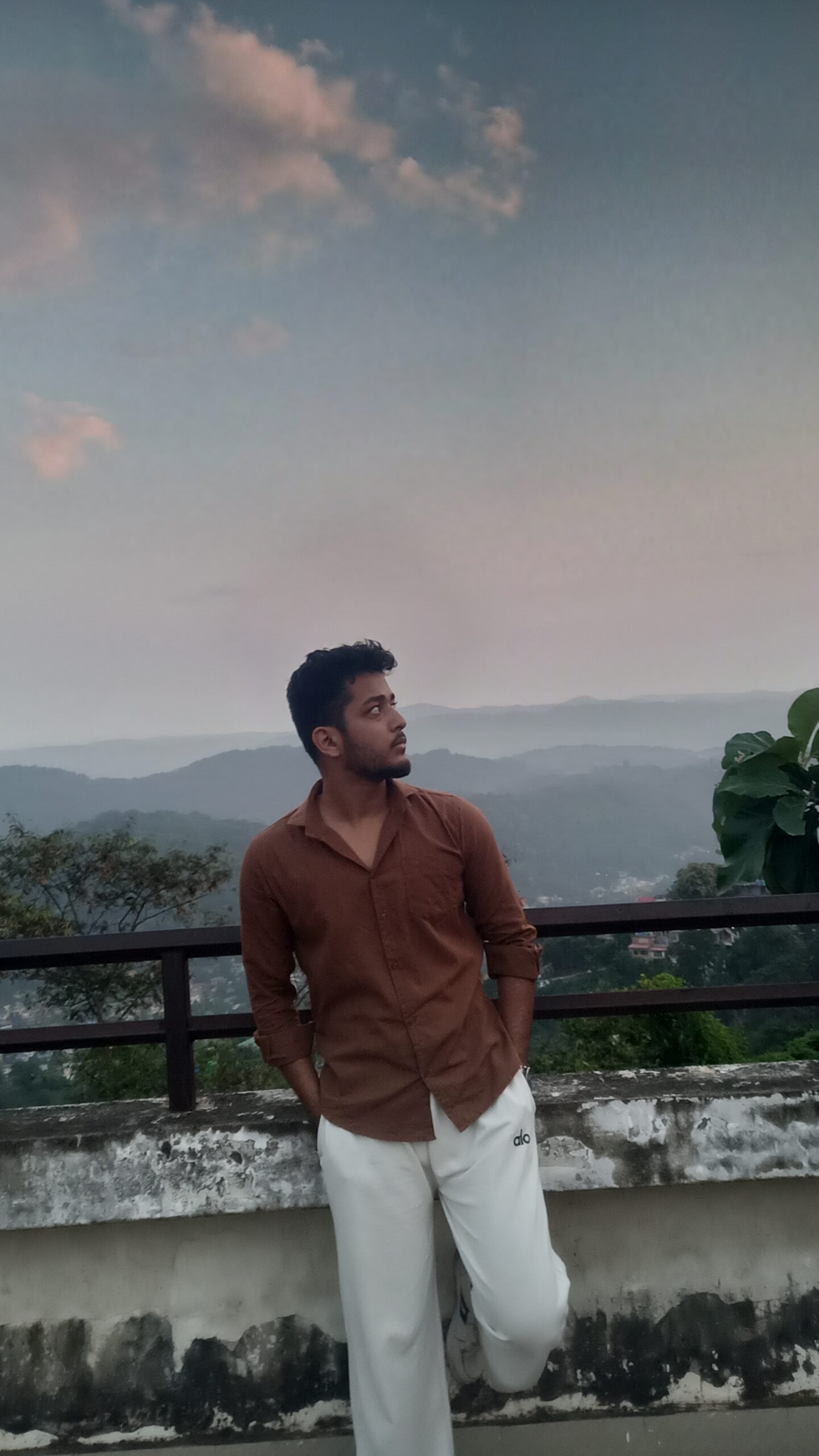 PRAJEET ROY