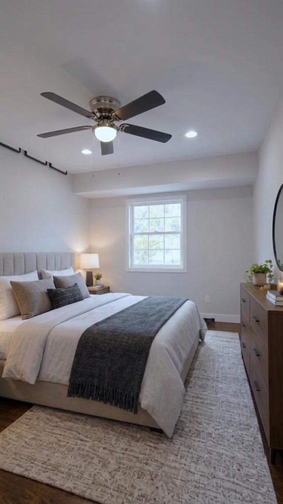 I will create polished real estate video from log footage - portfolio - 1