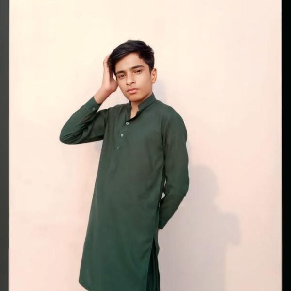 Sameer Sarfraz