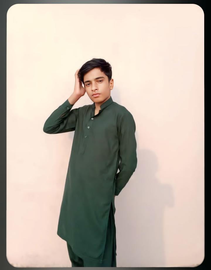 Sameer Sarfraz