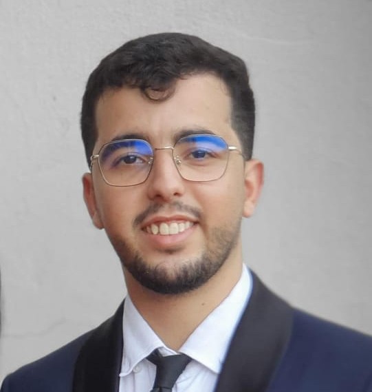 ISSAM SERBOUT