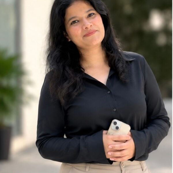 Kanchan Kandwal