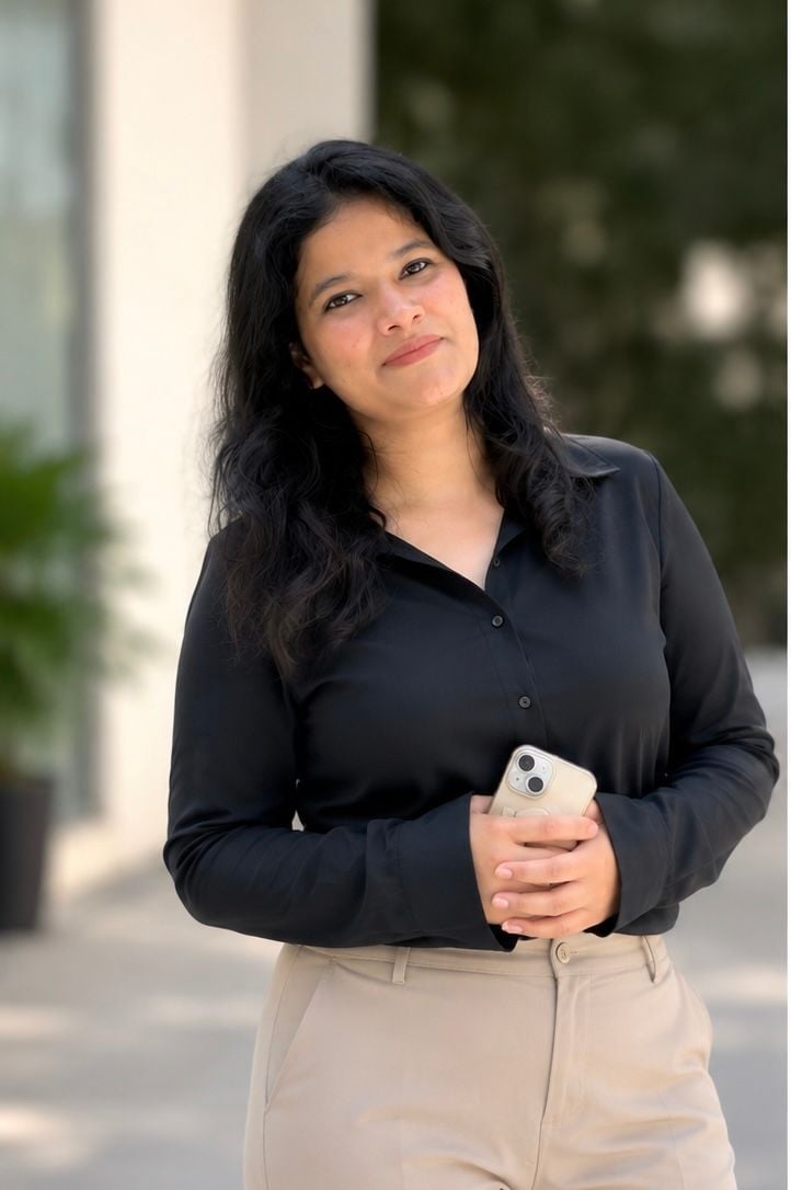 Kanchan Kandwal