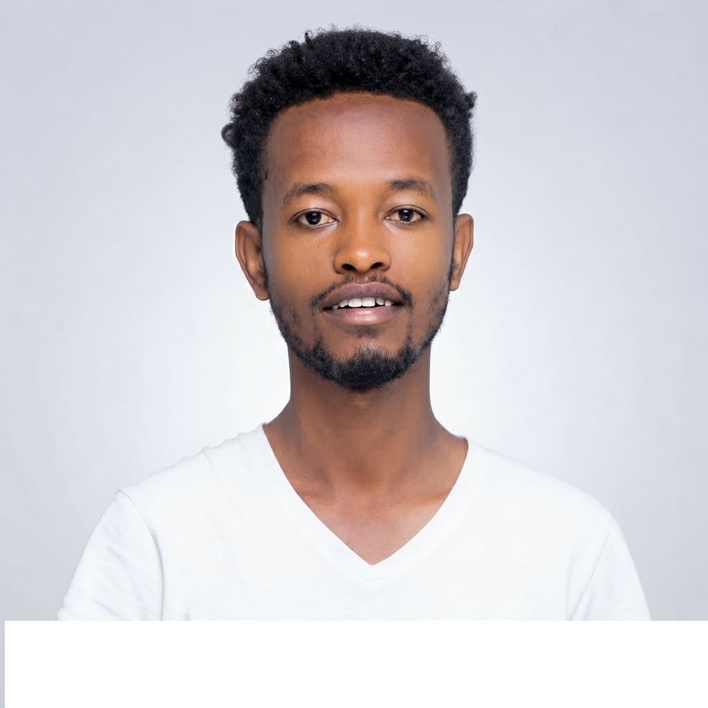 YABETS GIRMA