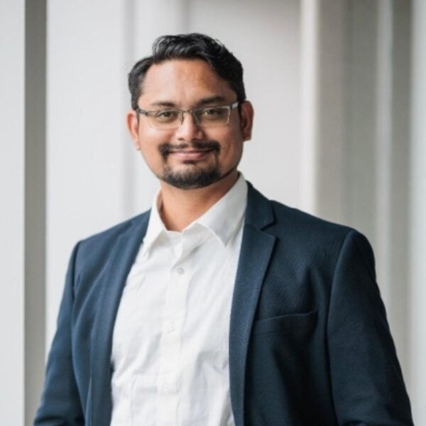 Kaustubh Savatkar
