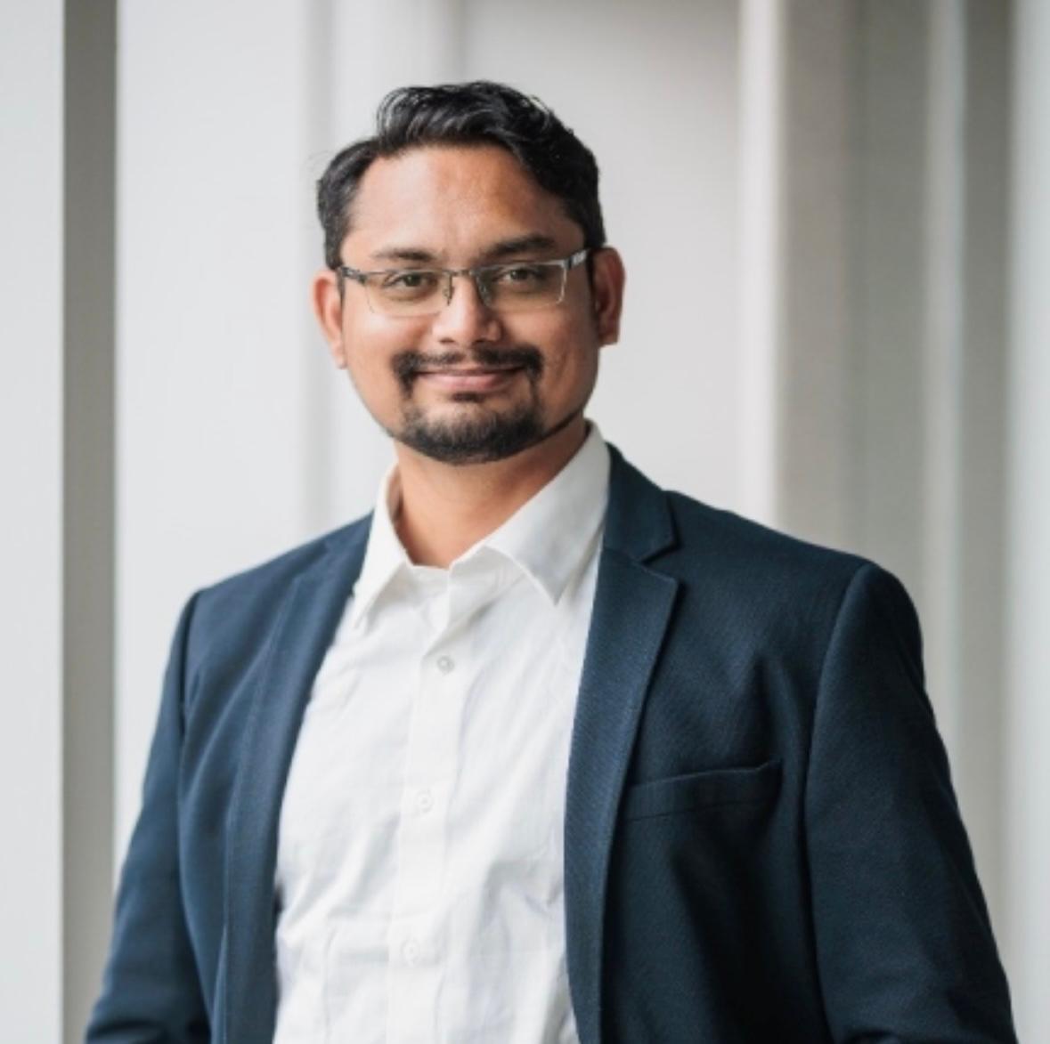 Kaustubh Savatkar