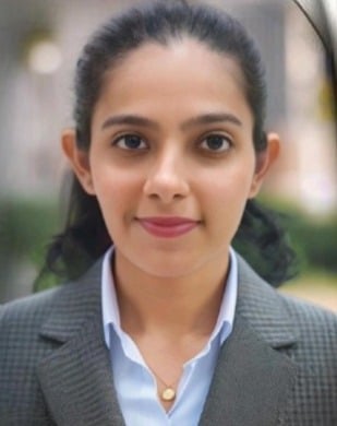 Kayna Khatri