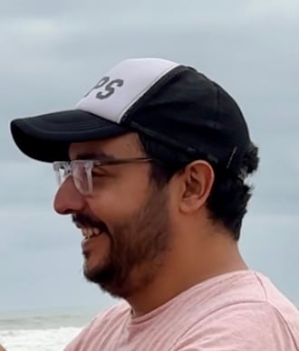 Karim BENNANI MEZIANE