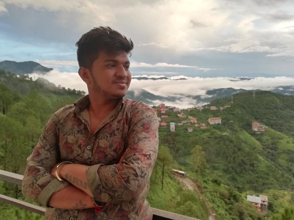 Saikat Debnath