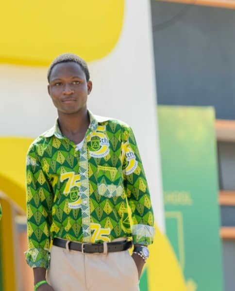 Joseph Agbakpe