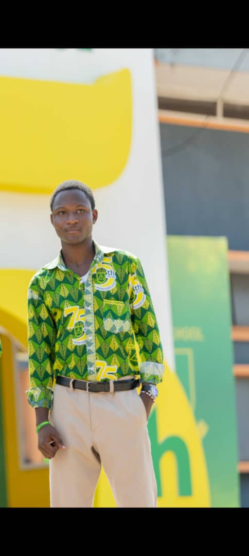 Joseph Agbakpe