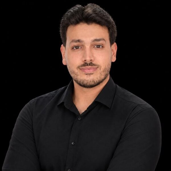 Amine Tabessi