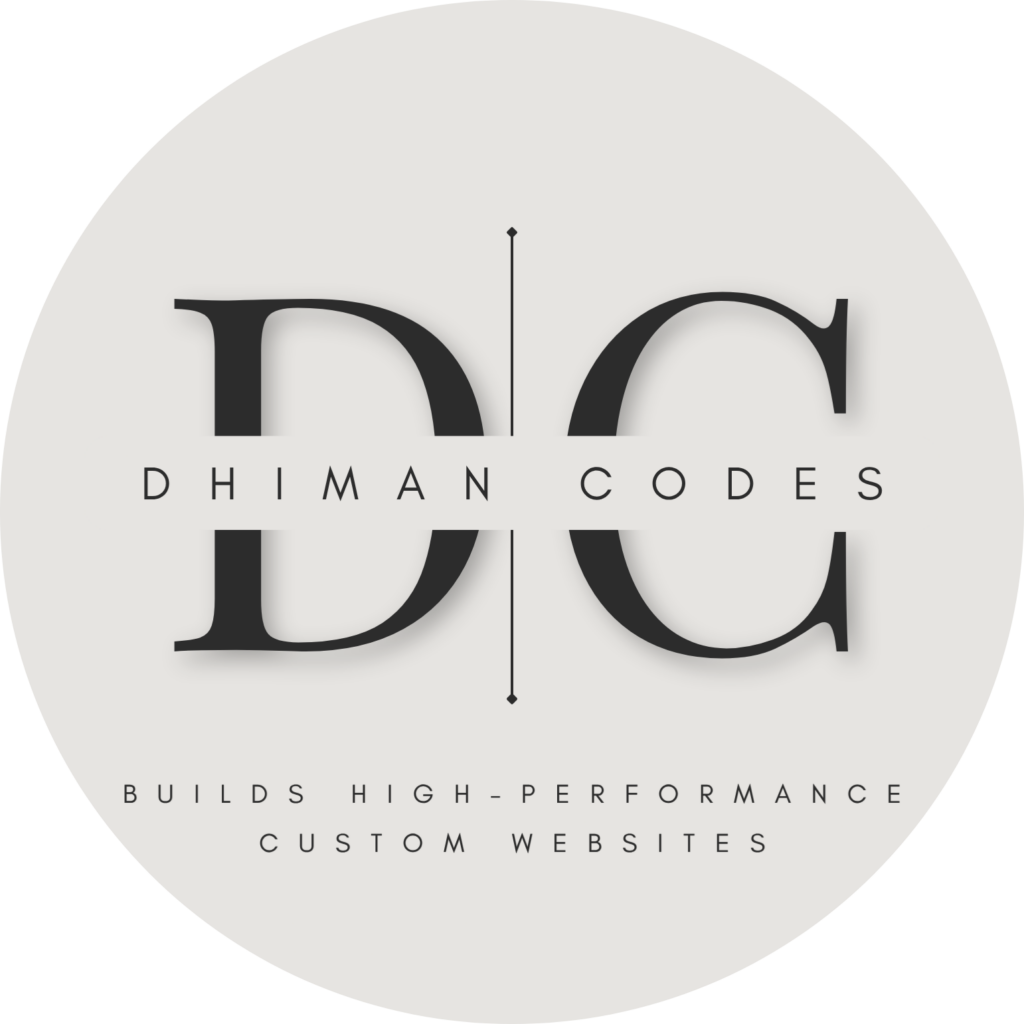 Rajiv Dhiman - cover