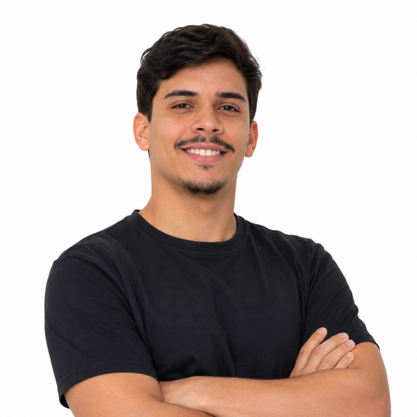 Allan Souza