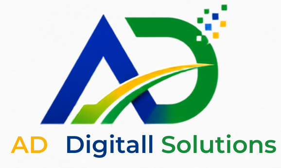 AD Digitall Solutions