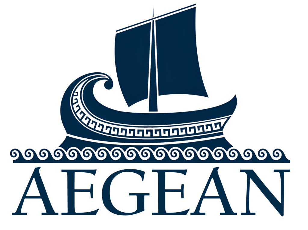 Aegean Consultancy - cover