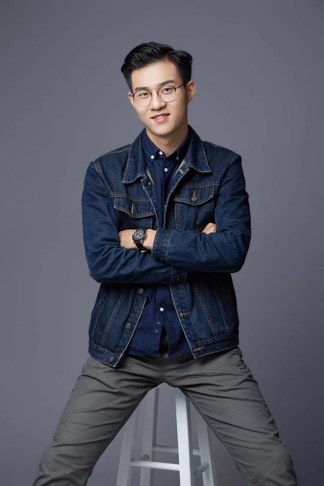pang bo