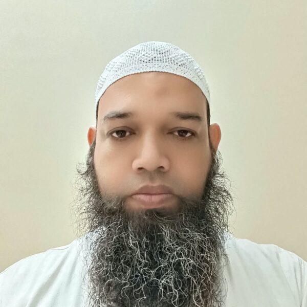 Md Mahmudul Islam