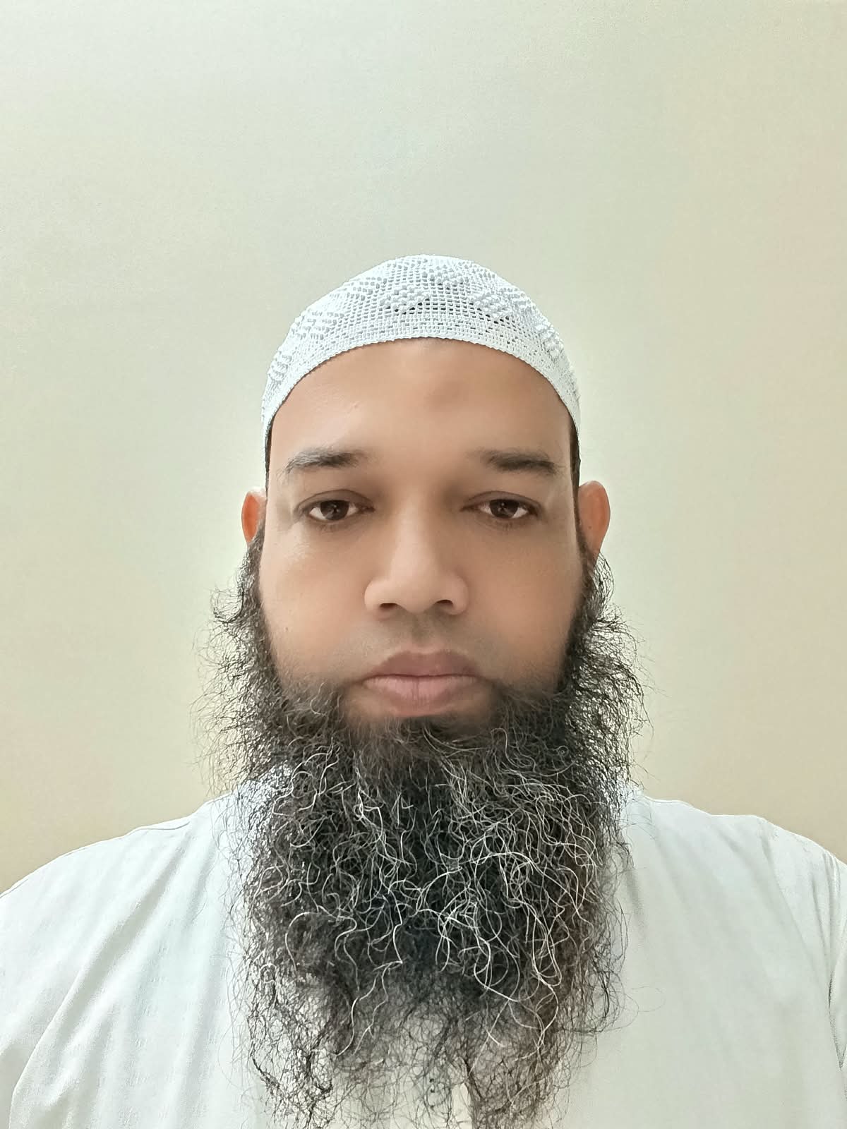 Md Mahmudul Islam