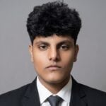 Abdullah Shaikh