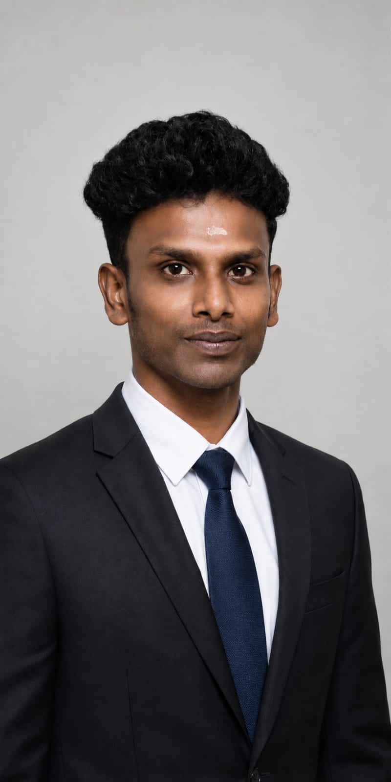 ram kumar