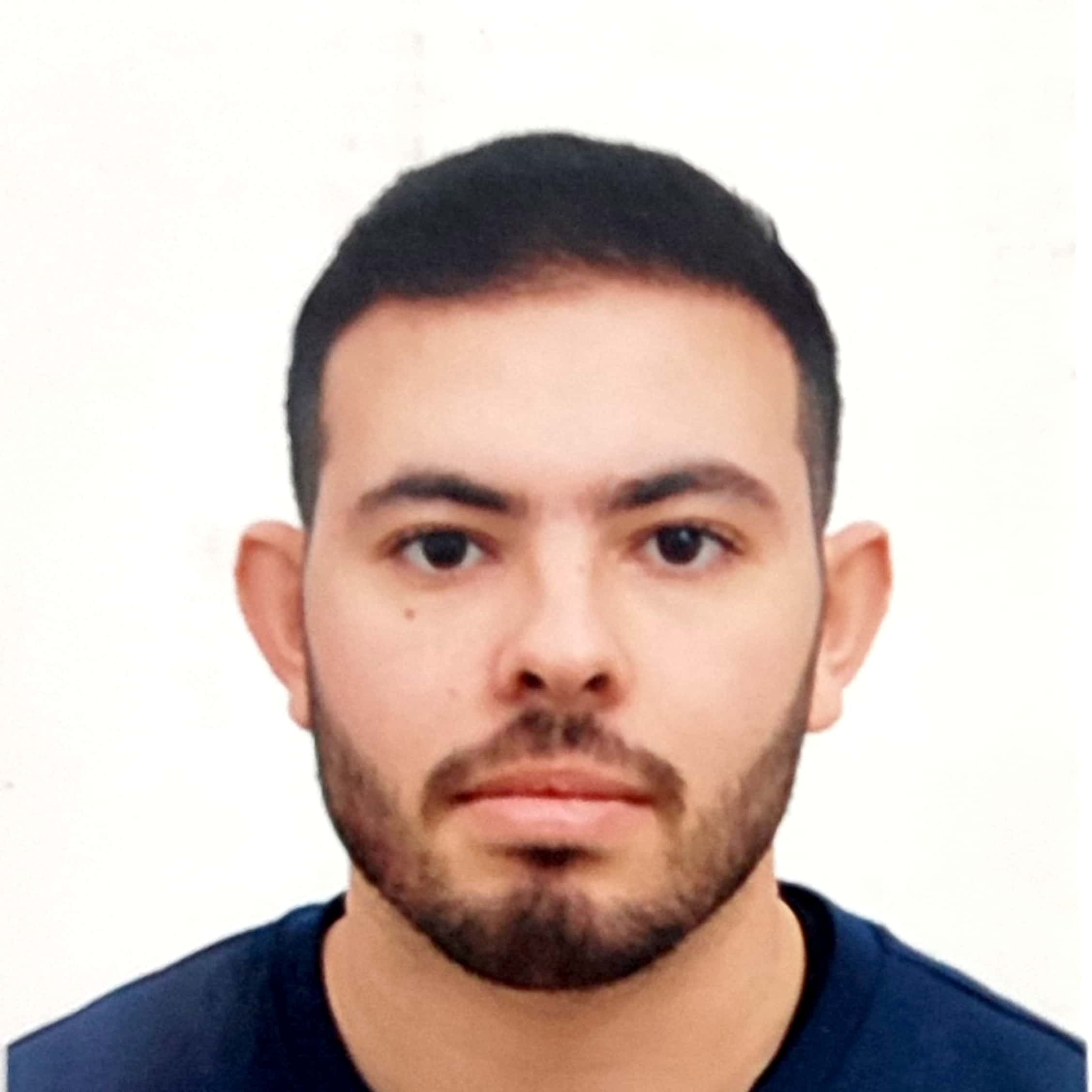 Omar Abderrahmane Haouache