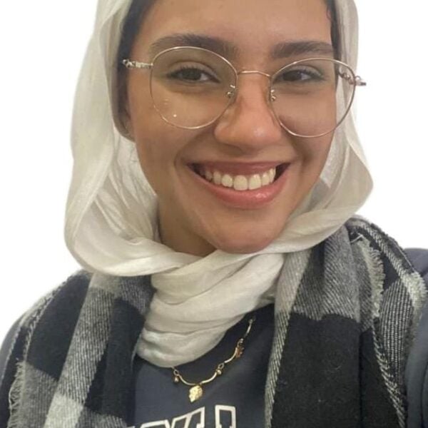 Farah Khalaf