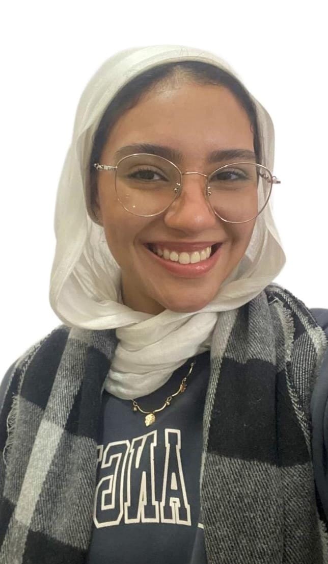 Farah Khalaf