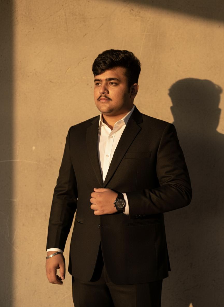 Ayush Parmar
