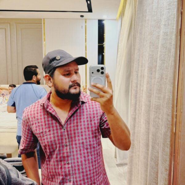 Suhaib Iqbal