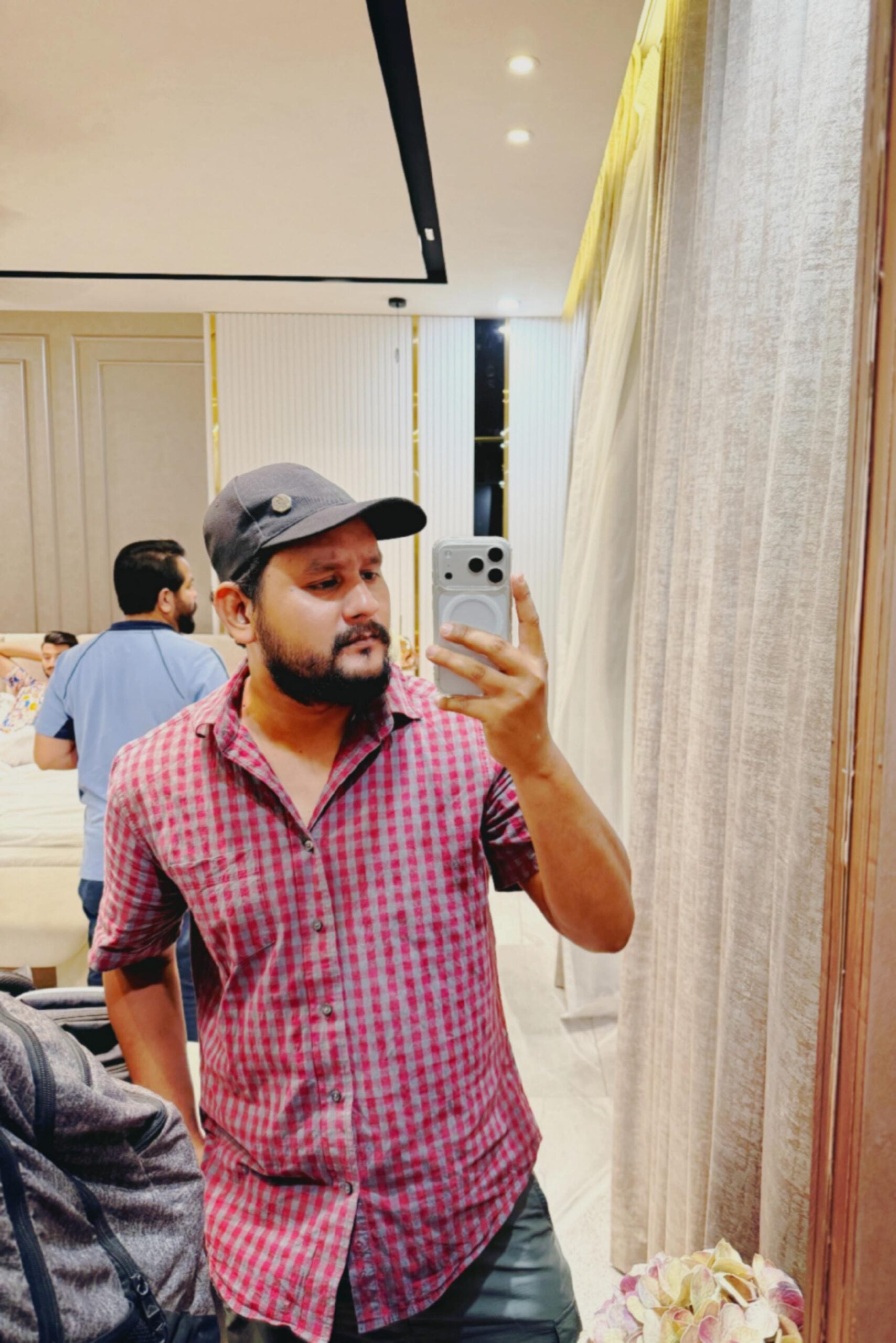 Suhaib Iqbal