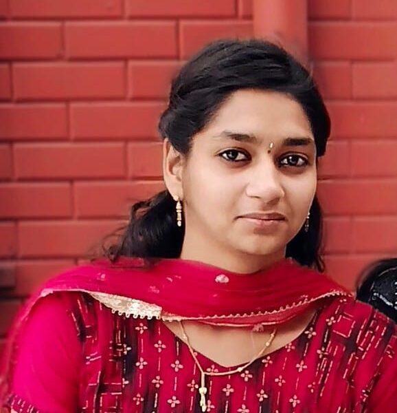 Deepika nuti