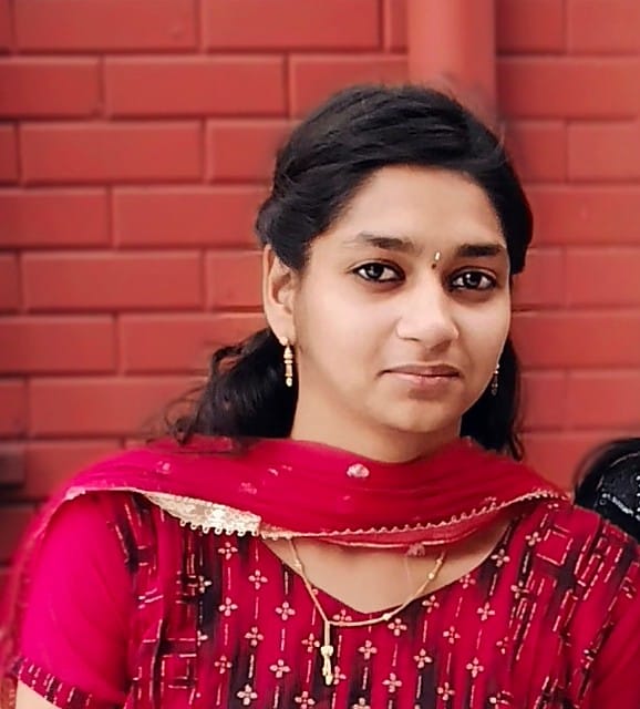 Deepika nuti
