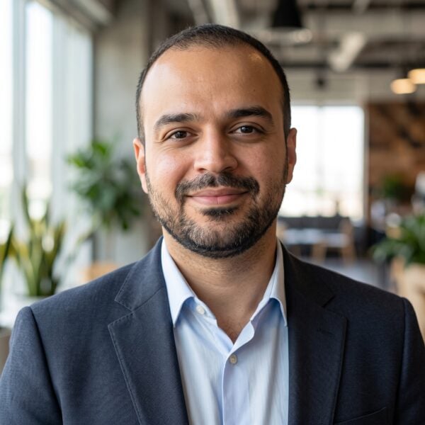 Mehdi Bazzi