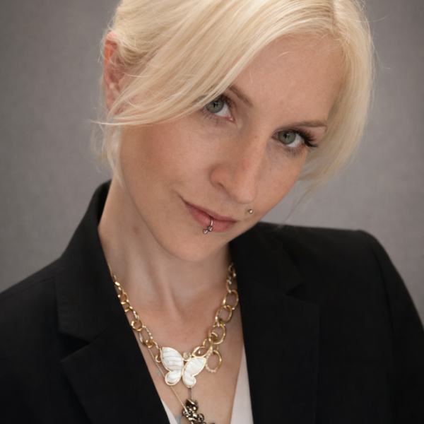 Melissa Dixon