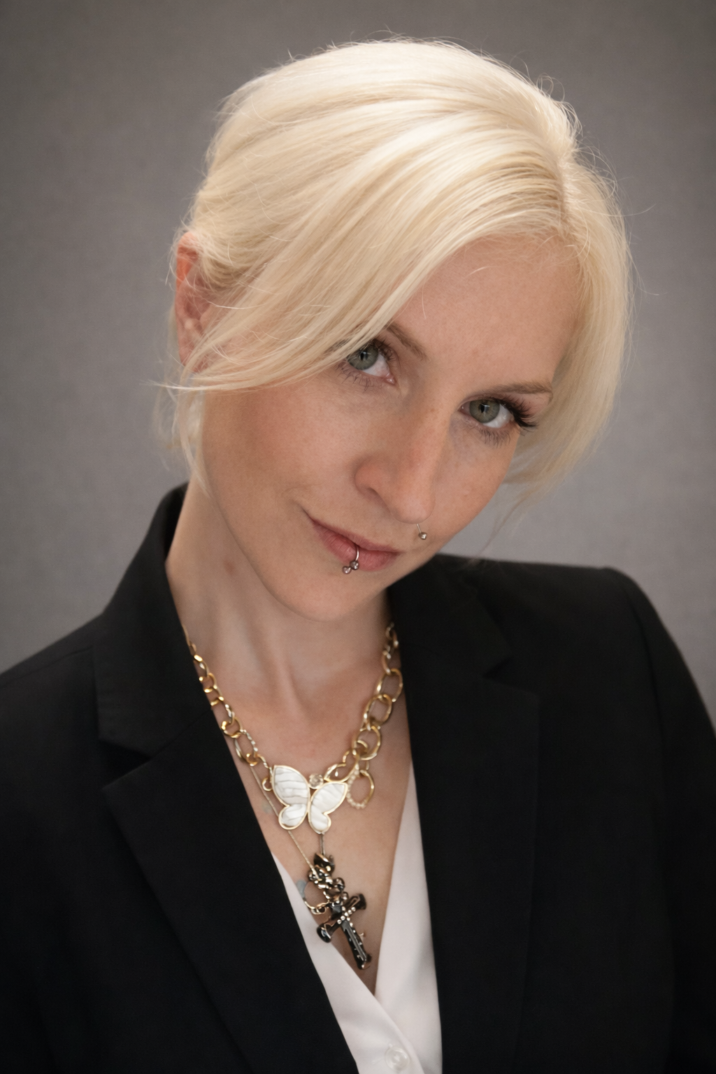 Melissa Dixon