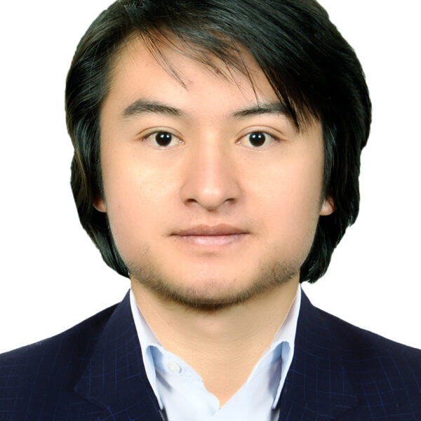Mirahmad Fahimi